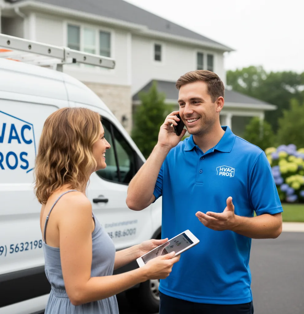 AC Installation in Wilton, NH